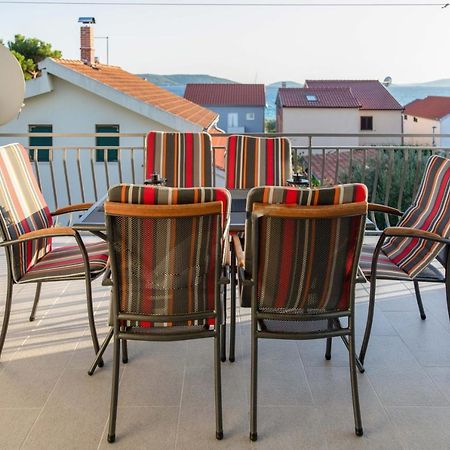 Apartment Marin Jadrija Exterior photo