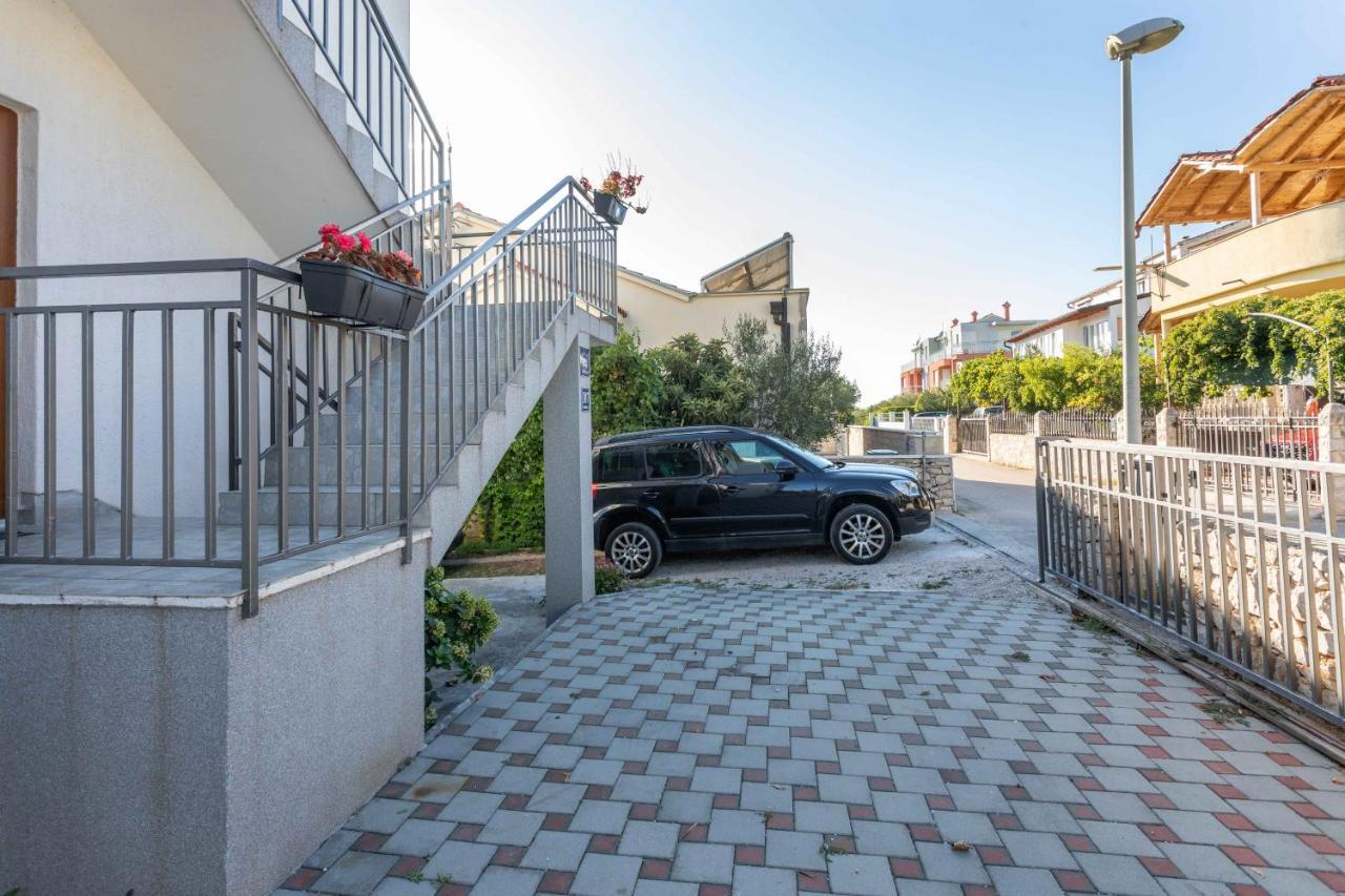 Apartment Marin Jadrija Exterior photo