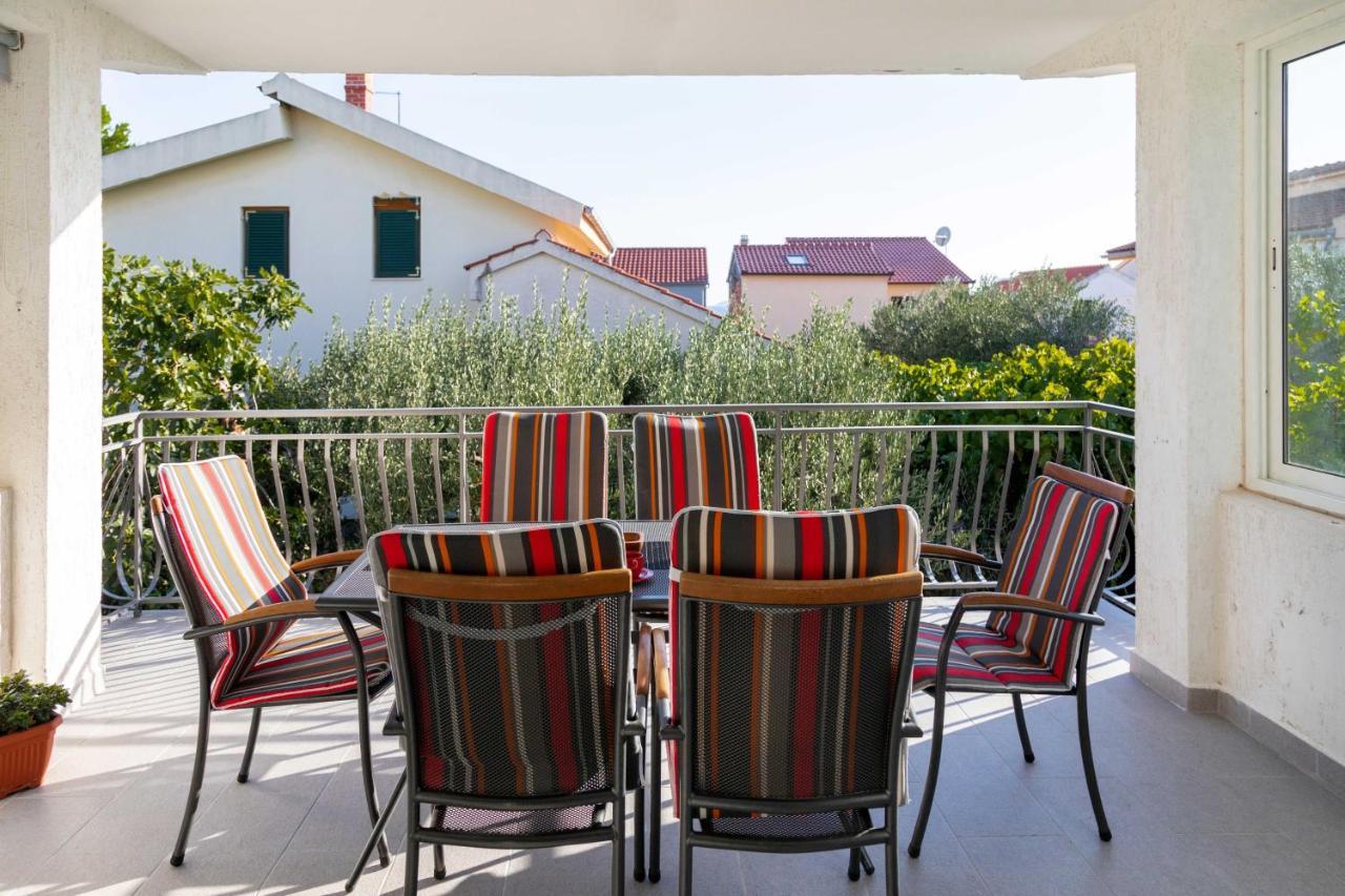Apartment Marin Jadrija Exterior photo