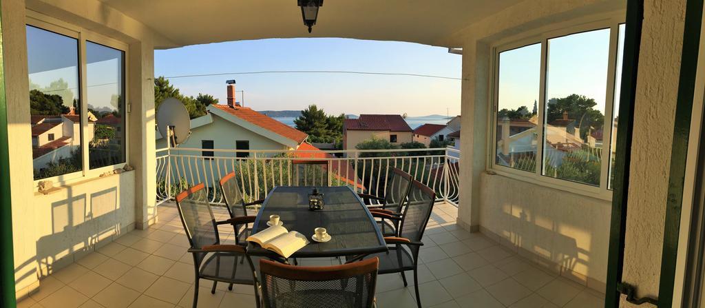 Apartment Marin Jadrija Exterior photo