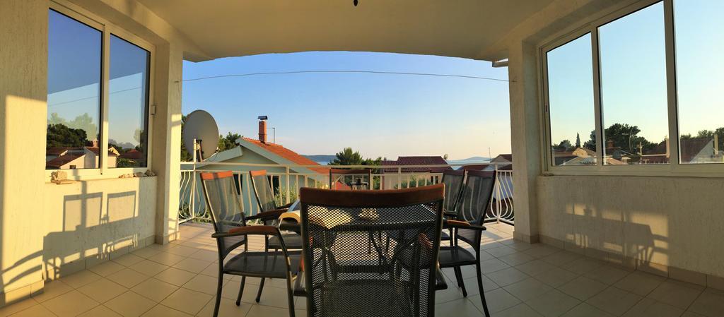 Apartment Marin Jadrija Exterior photo