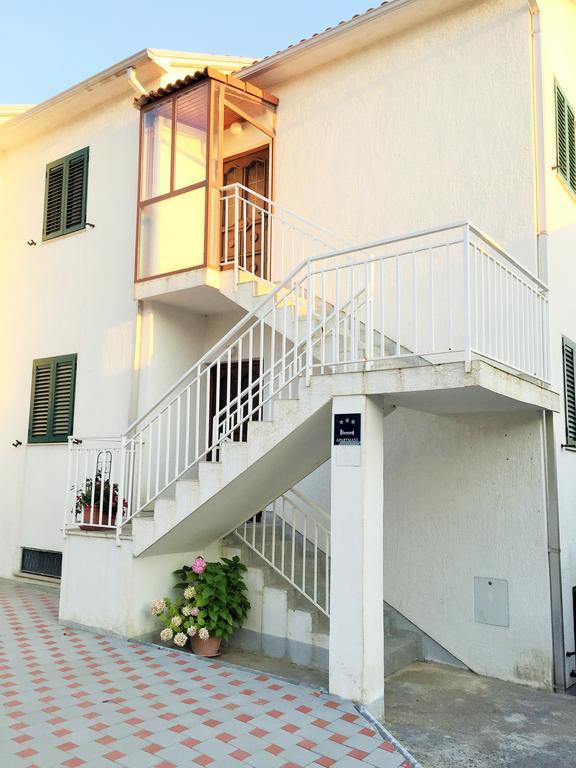 Apartment Marin Jadrija Exterior photo